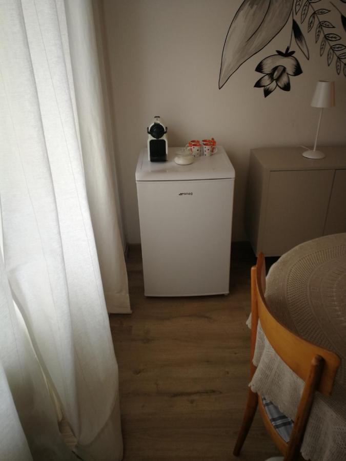 Gigio'S Home Milan Apartment Exterior photo