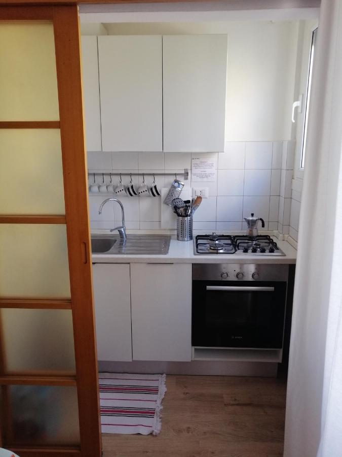 Gigio'S Home Milan Apartment Exterior photo