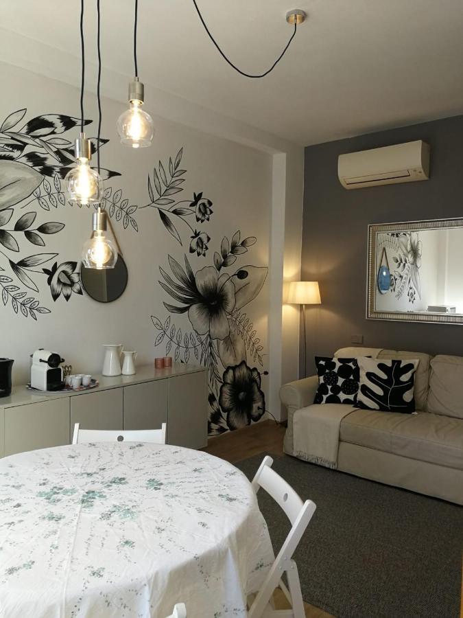 Gigio'S Home Milan Apartment Exterior photo