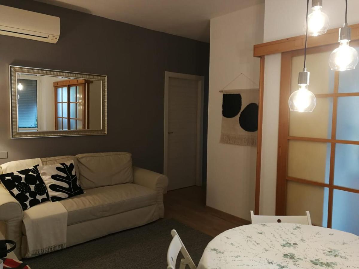 Gigio'S Home Milan Apartment Exterior photo