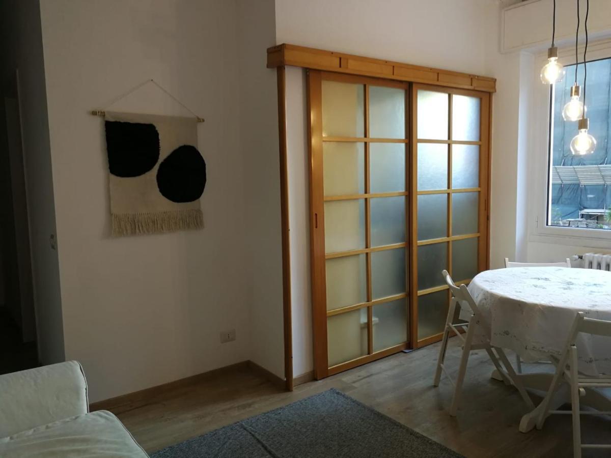 Gigio'S Home Milan Apartment Exterior photo