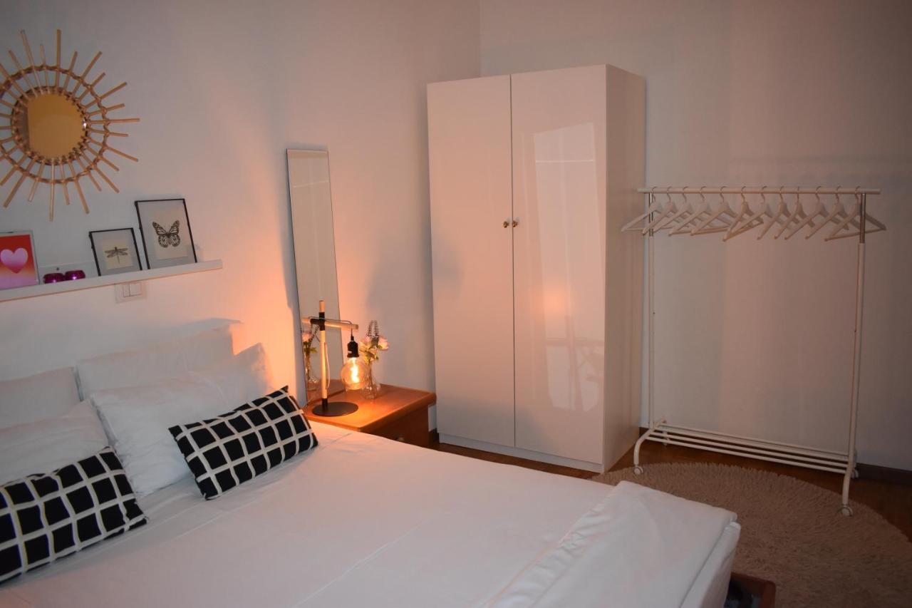 Gigio'S Home Milan Apartment Exterior photo