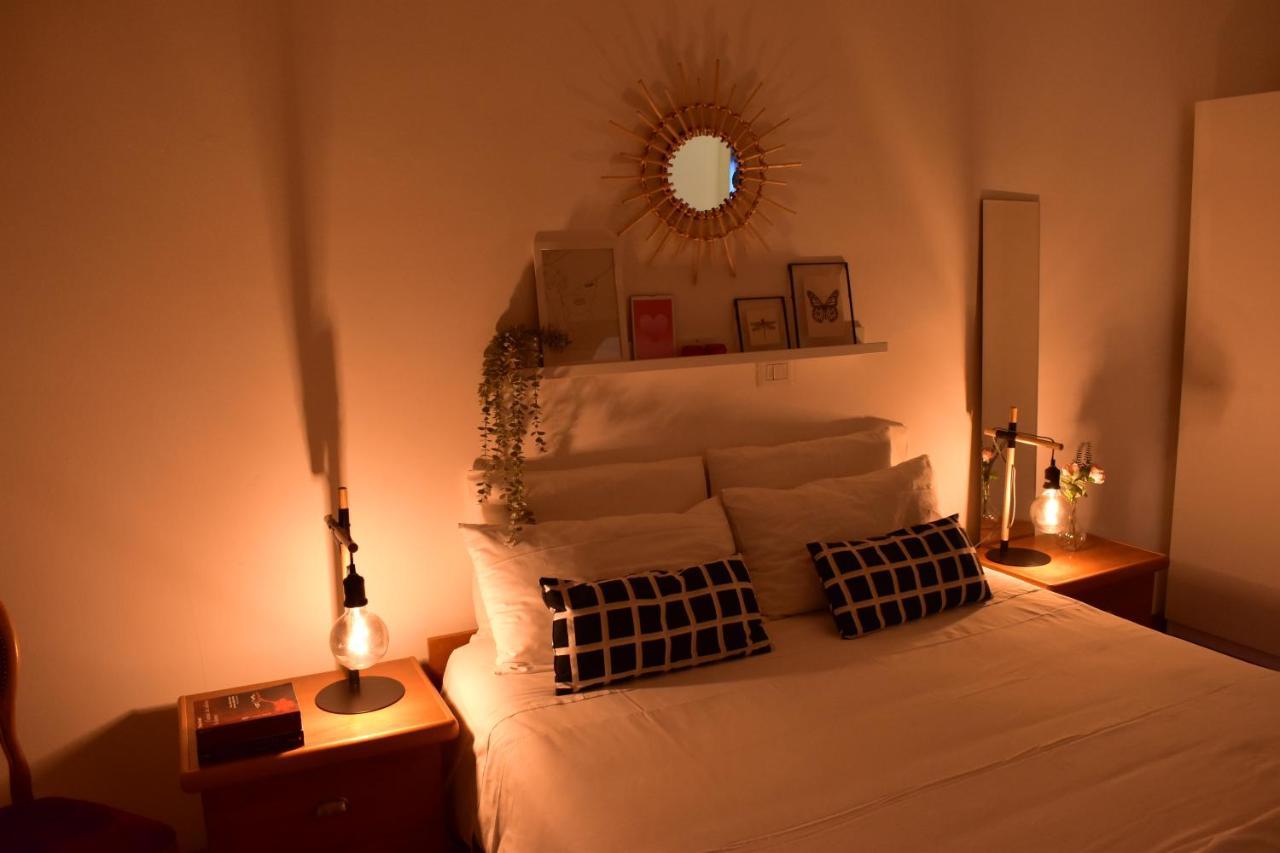 Gigio'S Home Milan Apartment Exterior photo