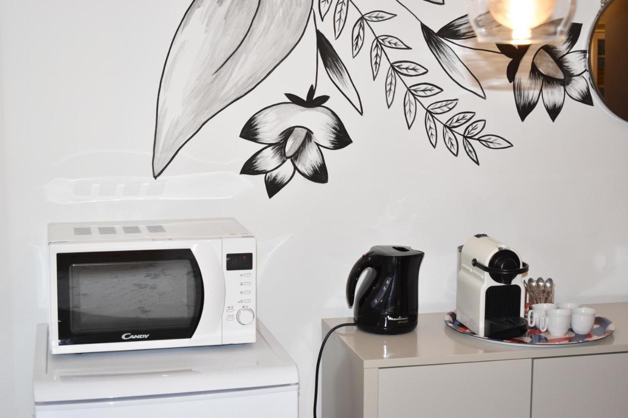 Gigio'S Home Milan Apartment Exterior photo