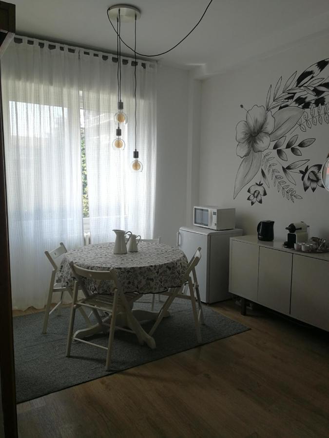 Gigio'S Home Milan Apartment Exterior photo