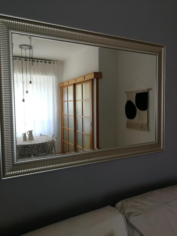 Gigio'S Home Milan Apartment Exterior photo