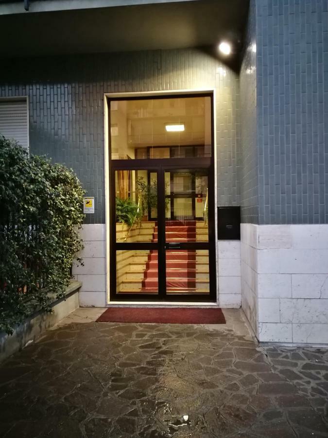 Gigio'S Home Milan Apartment Exterior photo